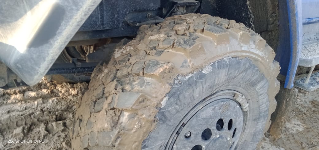 Ural 44202 6x6 Седельный тягач 2021 г. - фото 7